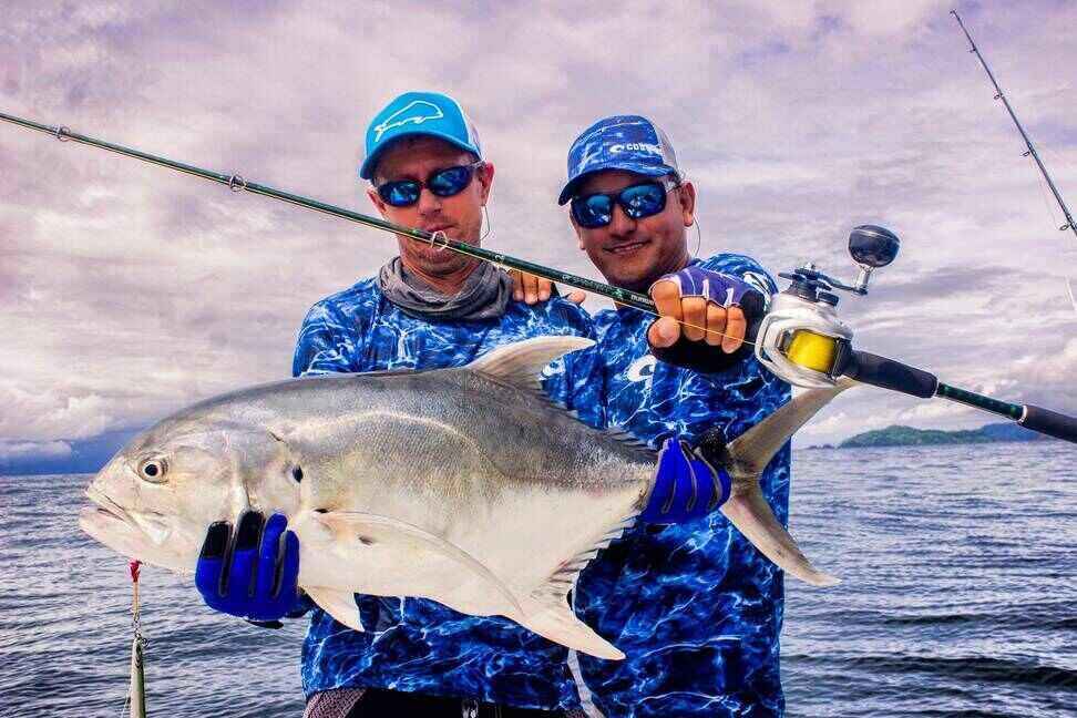 papagayo inshore fishing charters papagayo inshore fishing charters