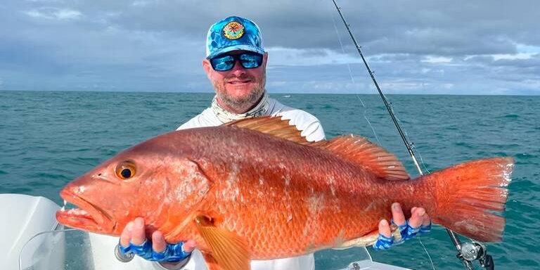 papagayo inshore fishing charters