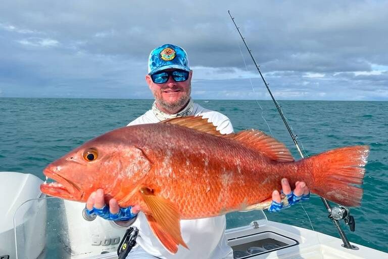 papagayo inshore fishing charters