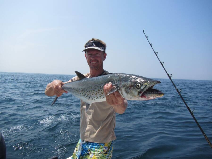 papagayo inshore fishing charters papagayo inshore fishing charters