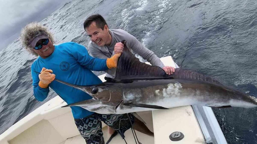 papagayo fishing charters papagayo fishing charters