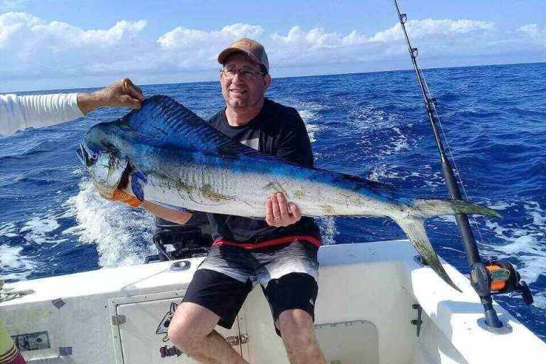 papagayo fishing charters