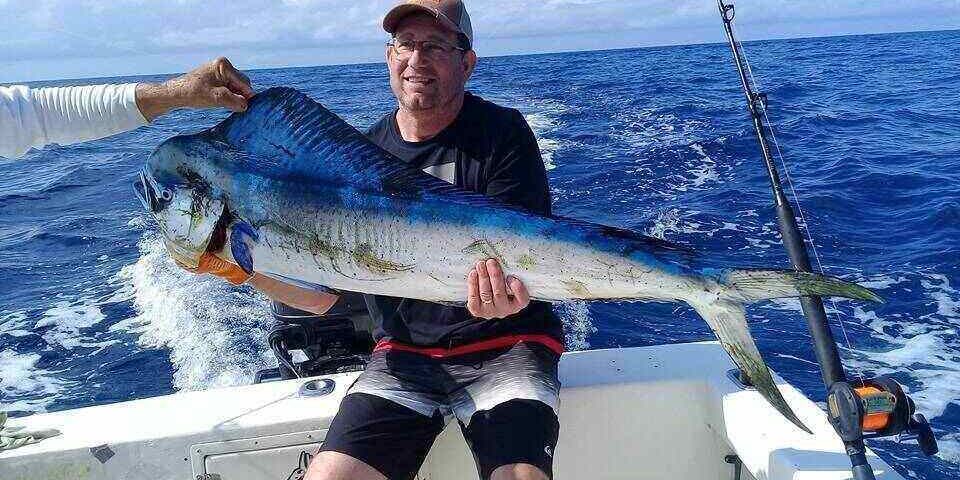 papagayo fishing charters papagayo fishing charters