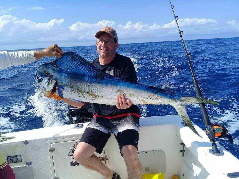 papagayo fishing charters papagayo fishing charters