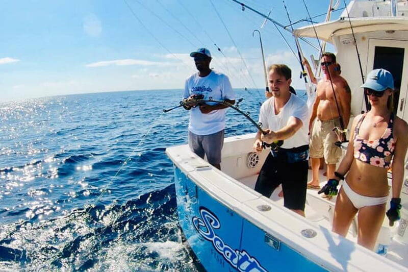 papagayo fishing charters papagayo fishing charters