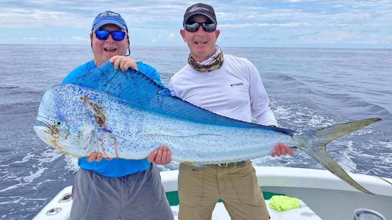 papagayo fishing charters papagayo fishing charters